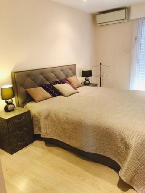 Luxurious Appartment Near The Airport Nizza Kültér fotó