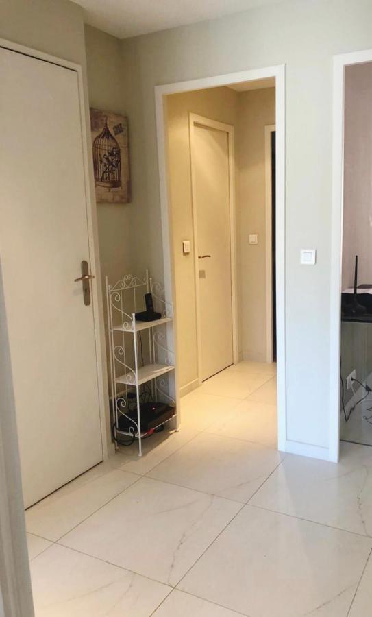 Luxurious Appartment Near The Airport Nizza Kültér fotó