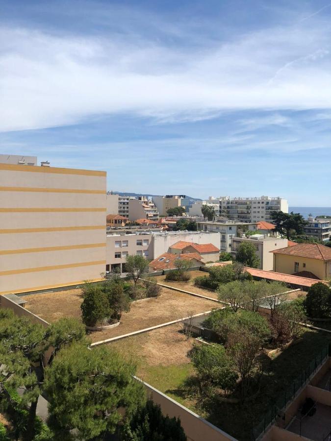 Luxurious Appartment Near The Airport Nizza Kültér fotó