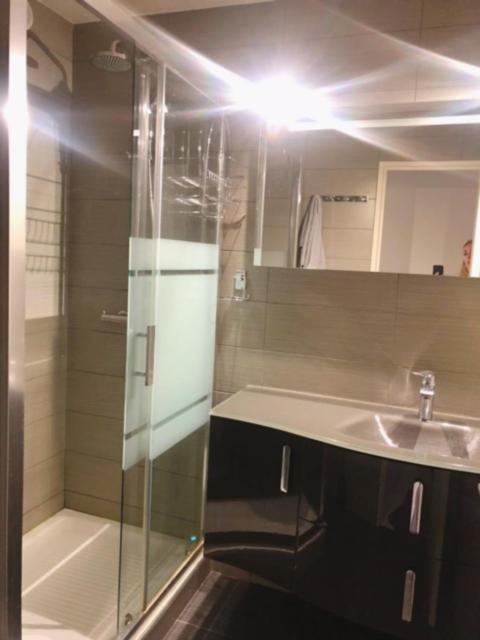 Luxurious Appartment Near The Airport Nizza Kültér fotó